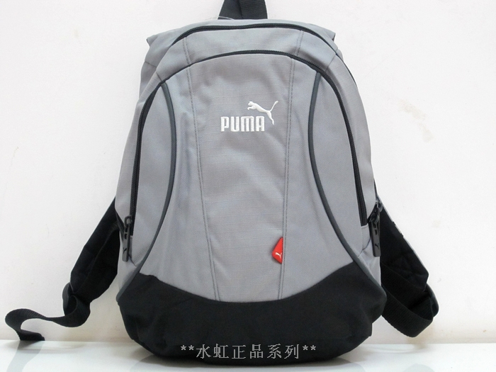 *水虹*正品PUMA专卖店*运动包、运动鞋、衣服