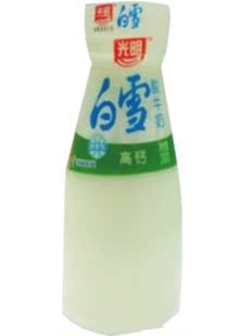 光明瓶装高钙酸牛奶(光明订奶、随心订、安吉