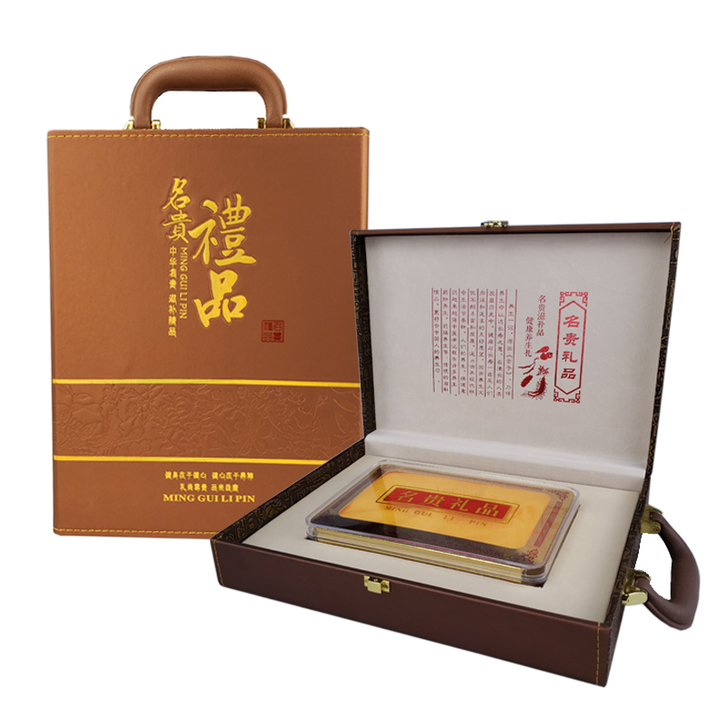 高档通用名贵礼品盒 药材包装盒礼盒虫草黑枸杞包装盒三七皮盒在类目 办公设备/耗材/相关服务, 包装设备/标牌及耗材, 礼品盒中 - 来自Buy2taobao.com提供专业的淘宝代购服务