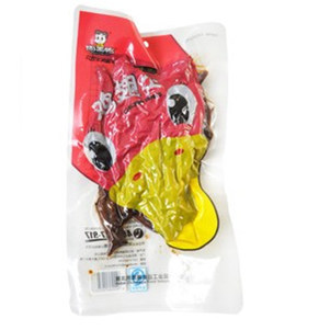  湖北特产 武汉名吃 周黑鸭 ★ 鸡翅尖 ★ 鸡翅 真空简包