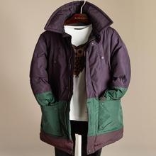 Hong Kong Shopping Burberry Burberry man winter new children's clothing / jackets Long warm 38,424,831