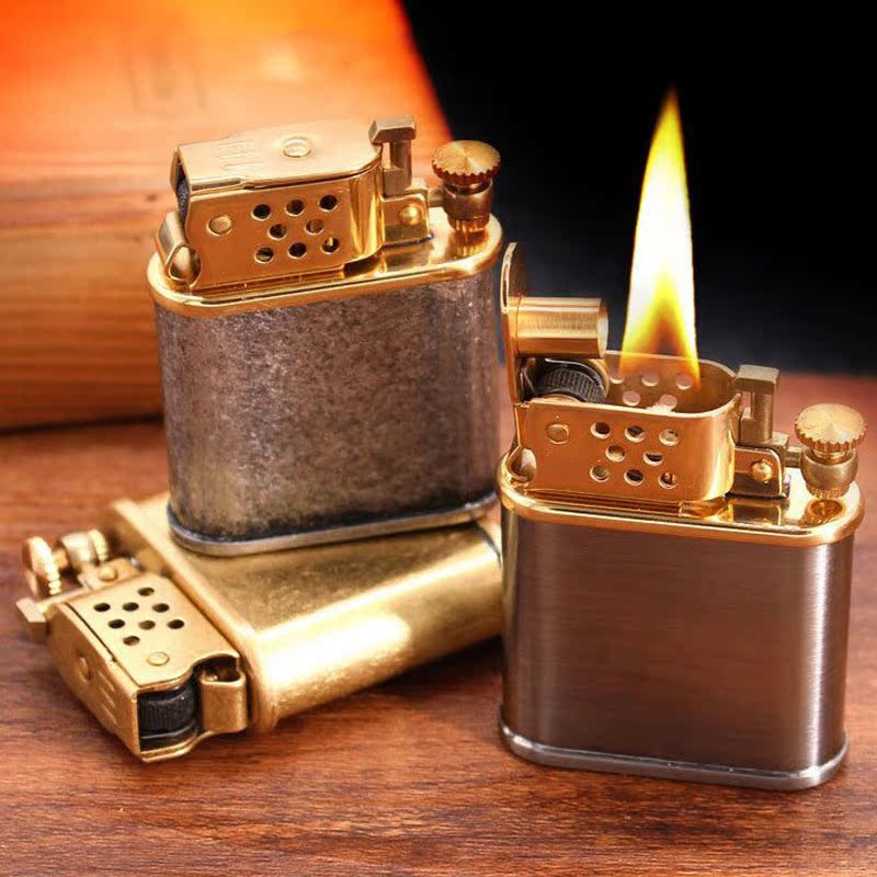 ZORRO Zorro Catapult A key Ignition Old nine Kerosene lighter Windbreak originality personality lighter giftin the ZIPPO/Swiss Army Knife/Glasses , Brand lighters and accessories , Other , Kerosene lighter category - from Buy2taobao.com to provide professional Taobao agent buy service