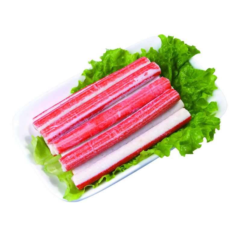 蟹柳500克 蟹肉棒 日本料理火锅蟹柳寿司蟹肉棒风味蟹柳在类目 水产肉类/新鲜蔬果/熟食, 海鲜/水产品/制品, 蟹类, 蟹类制品中 - 来自Buy2taobao.com提供专业的淘宝代购服务