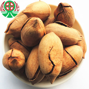  碧根果 长寿果  中尖 400克大包装 新货特价 2件 包邮