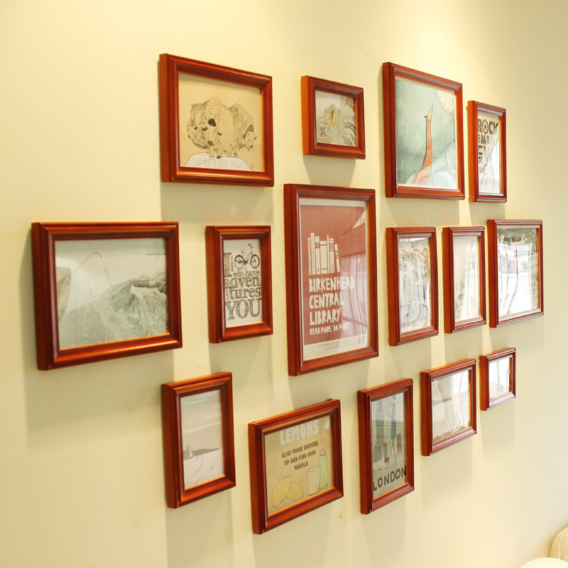 <em>走廊照片</em>墙哪种好?<em>走廊照片</em>墙价格,<em>走廊照片</em>墙