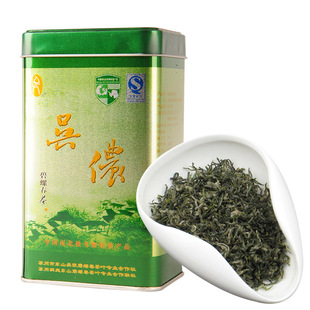  吴侬 年新茶上市 洞庭东山碧螺春明前一级绿茶125g