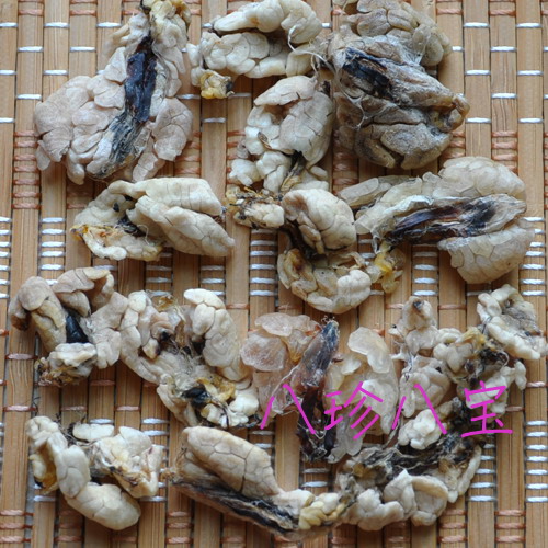 Changbai Super Exit Hashima oil Rana oil,Frog oil 9 yuan/gram Great Confederation Dry Oilin the Traditional nourishing food , Hashima/Rana oil , Hashima oil category - from Buy2taobao.com to provide professional Taobao agent buy service