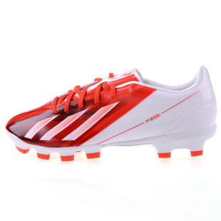  adidas 正品 新品春款 男鞋 F50系列 梅西穿着足球鞋 G65364