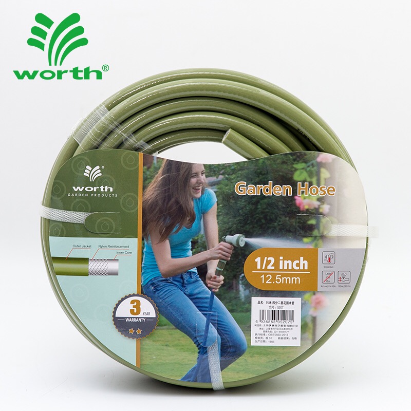 Wo Shi gardening Garden 4 Distribution tube Watering Car wash 3 explosion-proof Antifreeze Running water hose Selling 5221in the Flower delivery/Flowers simulation/Plants gardening , Gardening supplies , Garden Hose/Hose/Yarn package category - from Buy2taobao.com to provide professional Taobao agent buy service