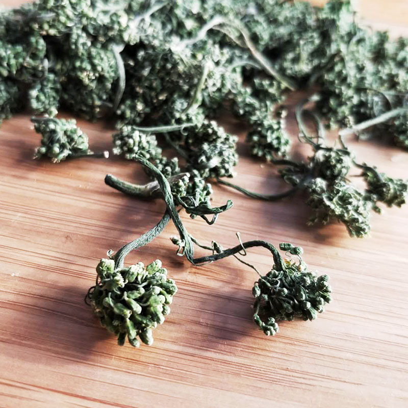 【2017新采摘人参花】长白山人参花,大花,泡酒冲水泡茶,50克在类目 传统滋补营养品, 参类滋补品, 人参/园参中 - 来自Buy2taobao.com提供专业的淘宝代购服务