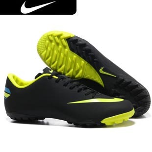  新款正品特价耐克足球鞋刺客8代7代9代碎钉胶钉平底男训练鞋