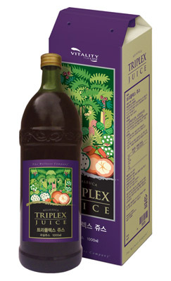 美乐家 清肠 排毒 诺丽汁 复合果汁饮料1000m