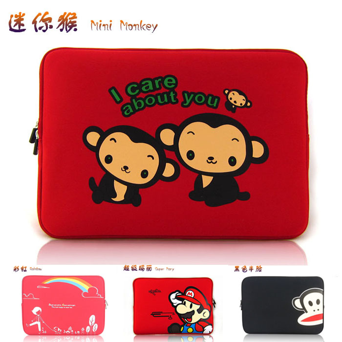 8/10/12/13.3/14/15.6 association ASUS Dell notebook Laptop sleeve thickening Shock packagein the 3C Digital Accessories, Laptop Accessories , Laptop bag category - from Buy2taobao.com to provide professional Taobao agent buy service