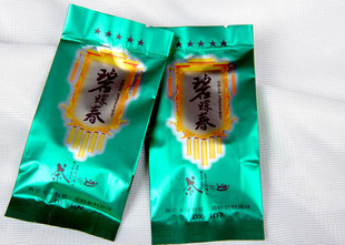  新茶 洞庭碧螺春 雨前特级 茶农直销 茶叶 绿茶3克/包