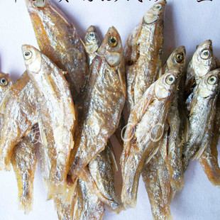  渔民晒淡林刀鱼干 小鱼干  淡水鱼干海鲜干货 特产味道鲜美