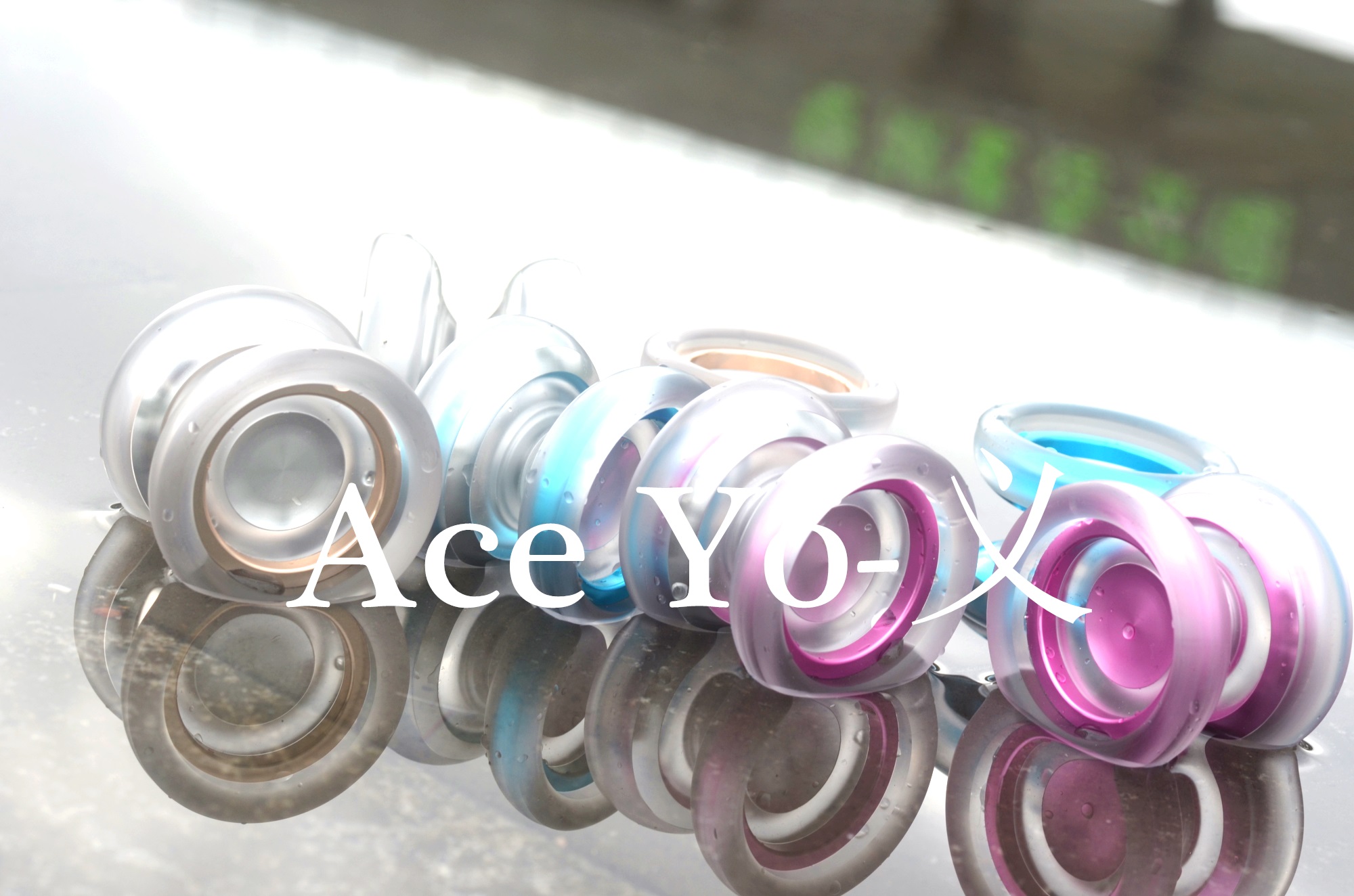 YO-YO Professional race YOYO Ball aceyo Justice numerical control Ferrule Yo-Yoin the Toy/Childs/Puzzle/Building block/Model , Yo(Yo)Ball category - from Buy2taobao.com to provide professional Taobao agent buy service