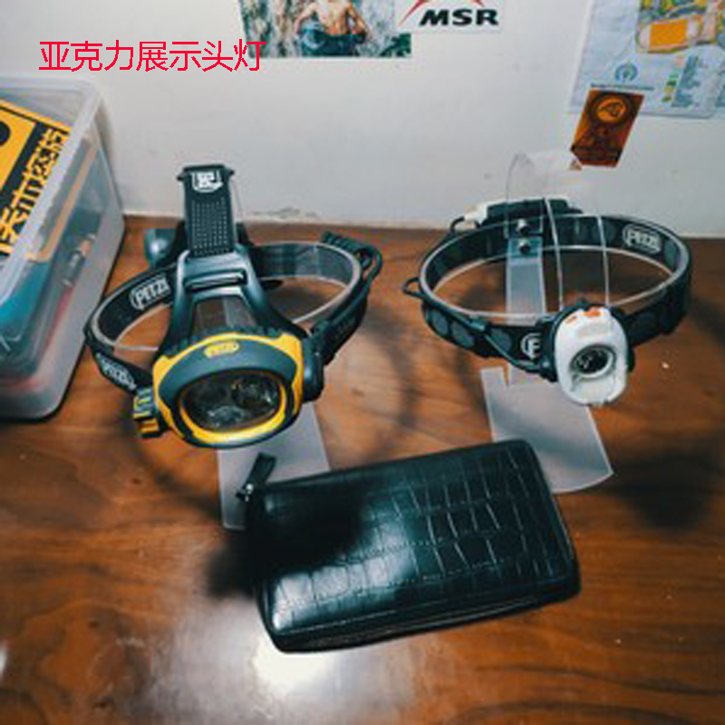 包邮亚克力分体式头灯展示架帽托太阳帽店铺摆货陈列道具在类目 电子词典/电纸书/文化用品, 收纳/陈列用品, 笔架中 - 来自Buy2taobao.com提供专业的淘宝代购服务
