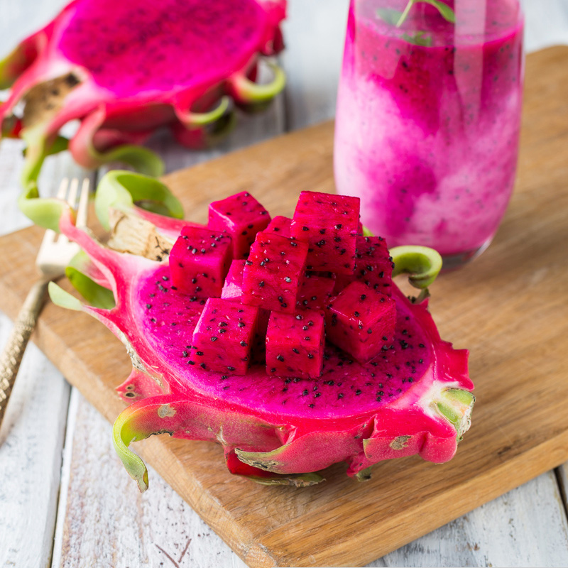 Vietnam Imported Red pitaya Season fresh fruit Red meat 5 Now pick Now send Affordable equipmentin the Aquatic meat/Fresh fruits and vegetables/Cooked , Fresh fruit , Pitaya category - from Buy2taobao.com to provide professional Taobao agent buy service