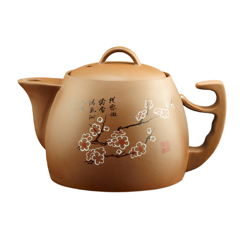 安狄麦饭石紫砂中药壶电药壶养生壶煎药壶煤气专用壶身明火在类目 厨房电器, 保健/养生/煎药壶中 - 来自Buy2taobao.com提供专业的淘宝代购服务