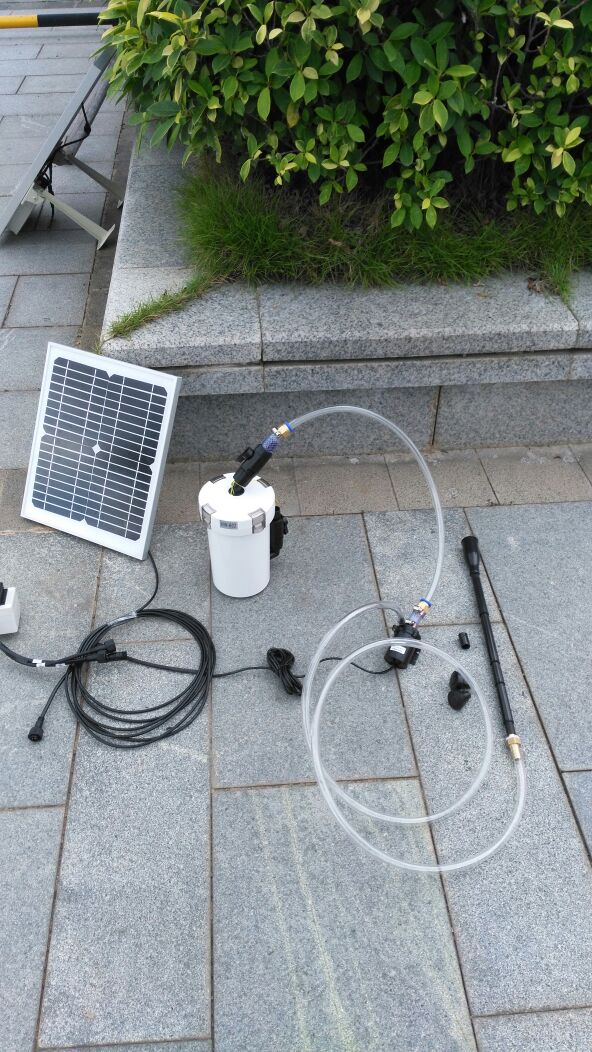 12V10W太阳能喷泉水泵鱼池鱼缸增氧过滤循环排污潜水景观植株浇灌在类目 五金/工具, 太阳能电池, 太阳能电池组件中 - 来自Buy2taobao.com提供专业的淘宝代购服务