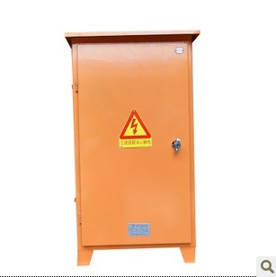 建筑工地箱配电箱强电箱开关箱电器箱成套柜箱
