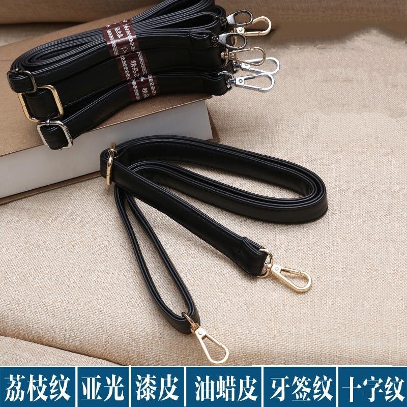 Messenger chain a leather bag lady Tape lengthen Shackle button fashion Shoulders golden puin the Accessories/Leather belt/Hat/Muffler , Shoes and bags/Belt Accessories , Bag Accessories , Taping category - from Buy2taobao.com to provide professional Taobao agent buy service