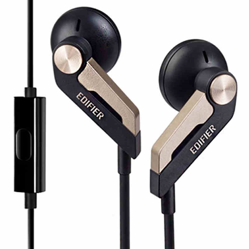 Edifier/ Saunterer h186p Phone Headset Earphone Apple Android millet currency drive-by-wirein the Audio appliances , Headphone/Headsets category - from Buy2taobao.com to provide professional Taobao agent buy service