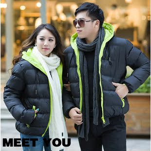【bechance旗舰店】bechance 2013<em>男冬装</em>短外