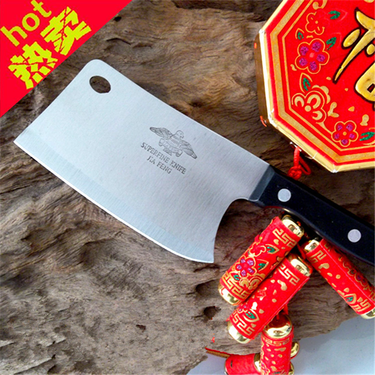 包邮出口款不锈钢小菜刀切片刀切菜切水果阳江刀具工厂直销切肉刀|ruв категории кухня/посуда, посуда, инструмент, кухонный нож - от Buy2taobao.com для оказания профессиональной услуги покупки агента Taobao