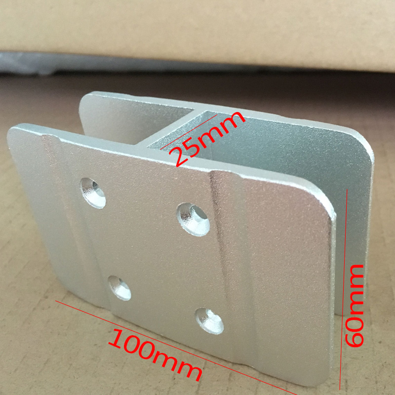 On the bed Metal Connector Glass Clamp fixed Hardware children double-deck bed Security Fence Stablein the Basic building materials , Home Hardware , Furniture Hardware , Furniture fittings category - from Buy2taobao.com to provide professional Taobao agent buy service