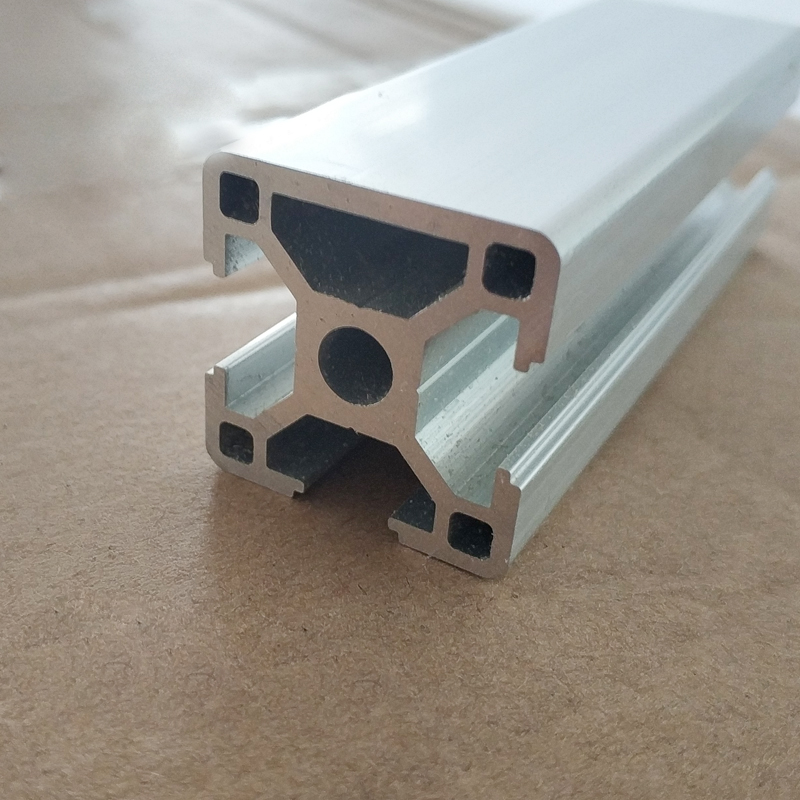 3030F 铝型材 30单面封槽欧标铝型材框架 30N1系欧标铝合金型材|msdalam kategori perkakasan/alat, aluminium, aluminium perindustrian - dari Buy2taobao.com untuk memberikan perkhidmatan ejen Taobao profesional membeli