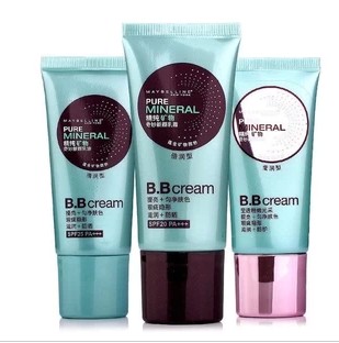 Жидкость/сливки Maybelline Жидкость/сливки Maybelline
