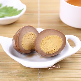  乡下香功夫单蛋30克 卤鸡蛋 温州风味好吃的喜蛋卤蛋 乡巴佬鸡蛋