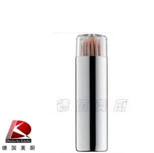 德国专柜正品WMF福腾宝Clever&More系列牙签罐、牙签筒在类目 收纳整理, 家庭收纳用具, 收纳罐, 牙签筒中 - 来自Buy2taobao.com提供专业的淘宝代购服务