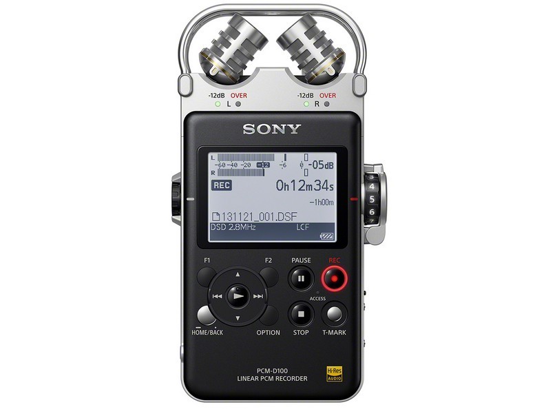 索尼线性录音笔哪种好?索尼线性录音笔价格,索