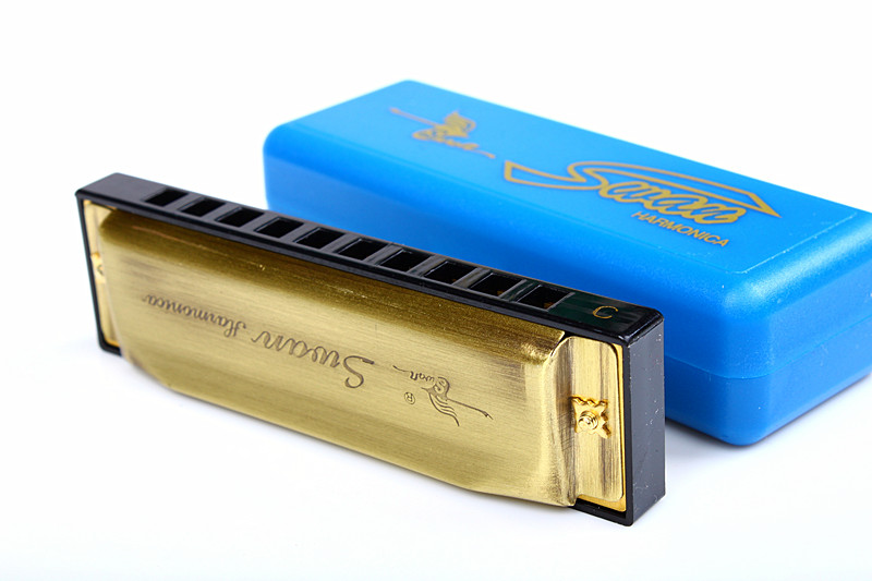 Swan harmonica 10 Blues harmonica Beginner play Ten-hole harmonicain the Musical Instruments/Guitar/Piano/Fitting , Western musical instruments , Western wind instruments , Harmonica category - from Buy2taobao.com to provide professional Taobao agent buy service