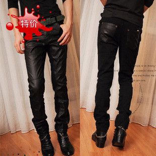 <em>夏季</em>男装潮服 男士无袖马甲 牛仔衣 <em>牛仔马甲</em> 牛