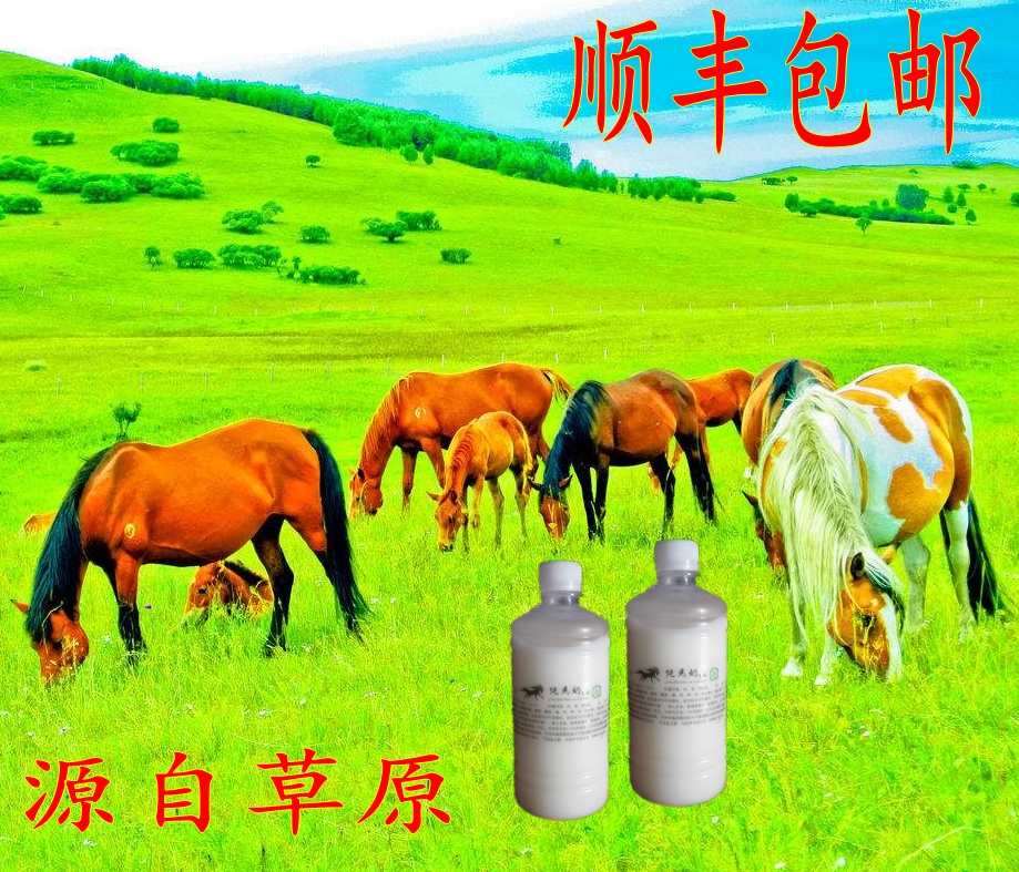 undefined2 Xinjiang Kazakhstan Nation Mare's milk Pure natural Mare's milk Herdsman self-control Nutrition Rich Shunfengundefinedin the Arts and crafts , Minority handicrafts , Kazak category - from Buy2taobao.com to provide professional Taobao agent buy service