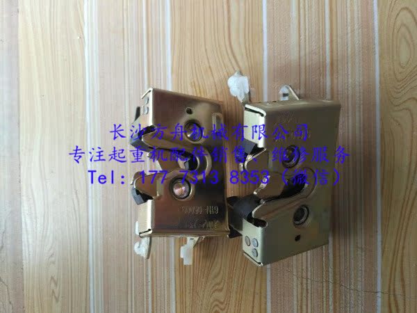 中聯吊車配件原廠底盤駕駛室門鎖體鎖塊61N-05009/10在類目 汽車/用品/配件/改裝, 汽車零配件, 車用附件, 門鎖蓋中 - 來自Buy2taobao.com提供專業的淘寶代購服務