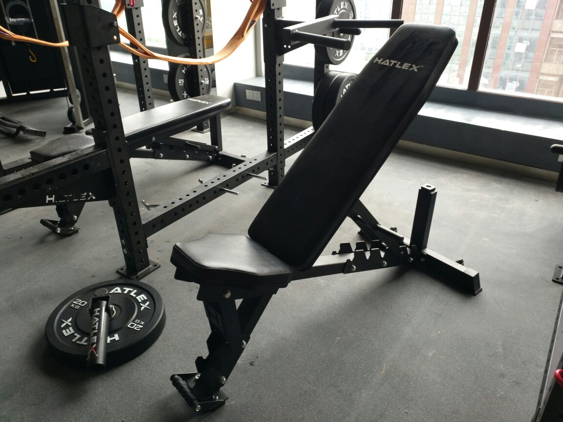 new pattern Business Heavy Dumbbell stool Bench press bench 3MM Wall thickness Bearing 500KGin the Sports/Yoga/Fitness/Fans supplies , Stepper/Small and medium sized fitness equipment , Supine board/Health web category - from Buy2taobao.com to provide professional Taobao agent buy service