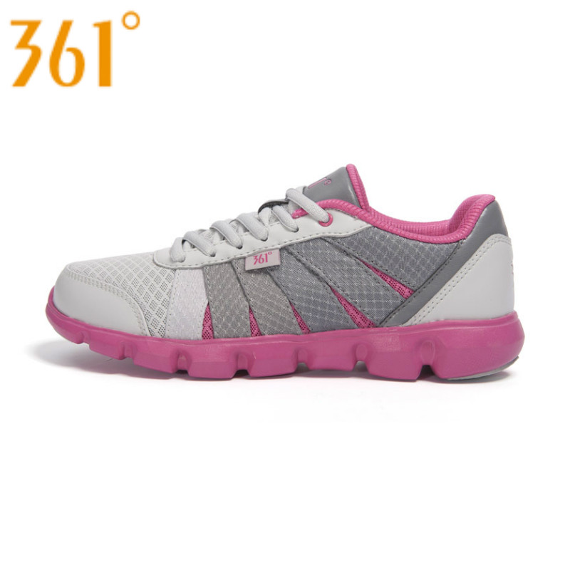 361-authentic spring 2013 new female sneakers super light breathable mesh fitness shoes 581,314,449