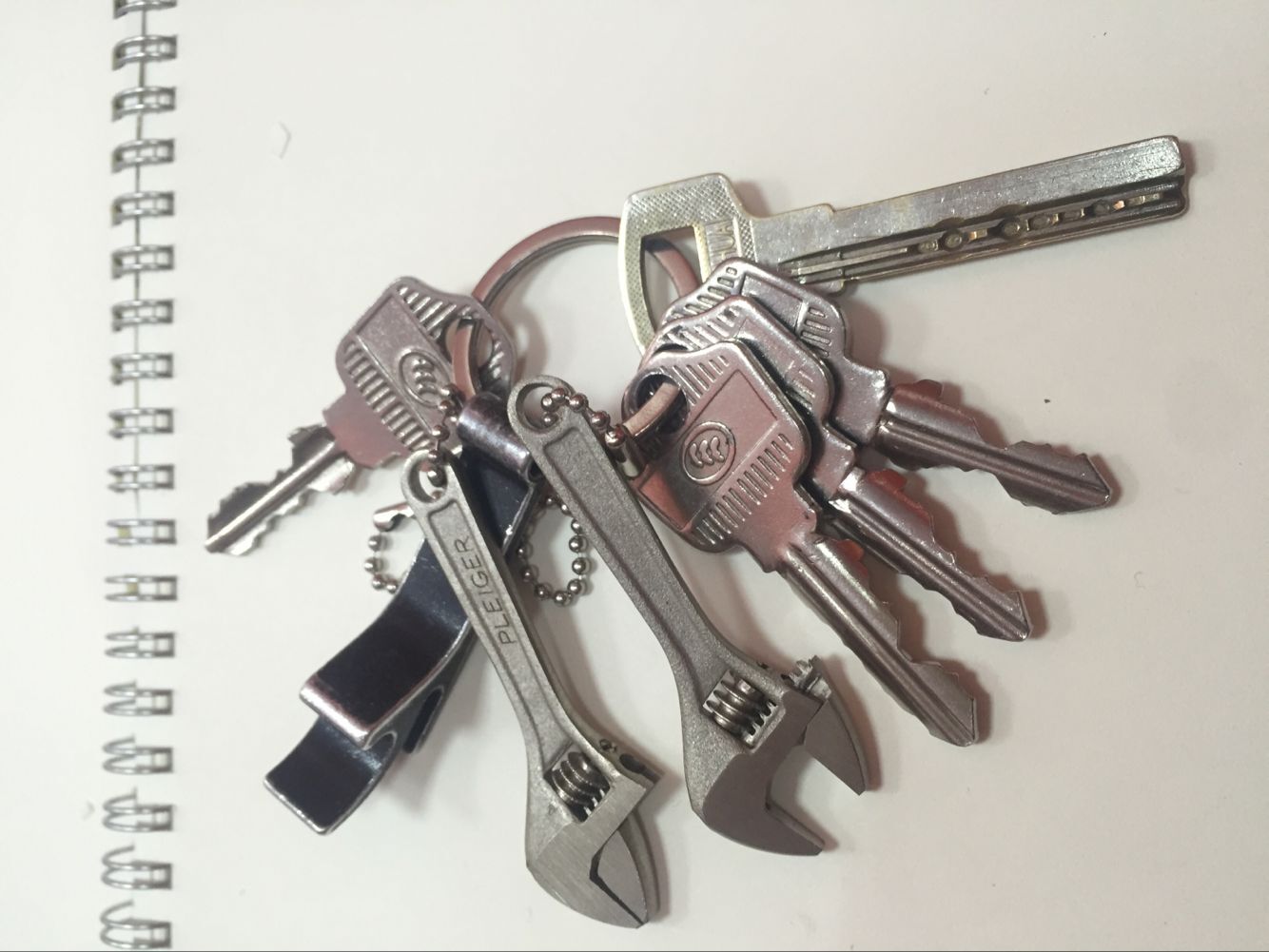 2.5寸迷妳活扳手小飾品活口扳手,微型活動,小扳手子,鑰匙扣在類目 五金/工具, 手動工具, 扳手, 活扳手中 - 來自Buy2taobao.com提供專業的淘寶代購服務