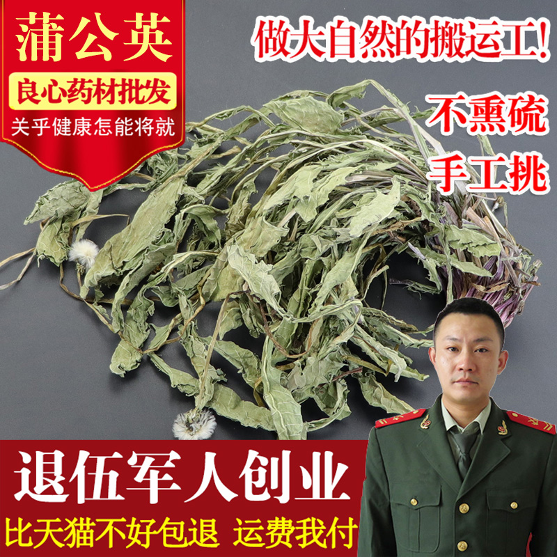 新鲜蒲公英500克安徽非野生干货蒲公英中药材蒲公英茶婆婆丁茶|ruв категории традиционные питательный пища, чай - от Buy2taobao.com для оказания профессиональной услуги покупки агента Taobao