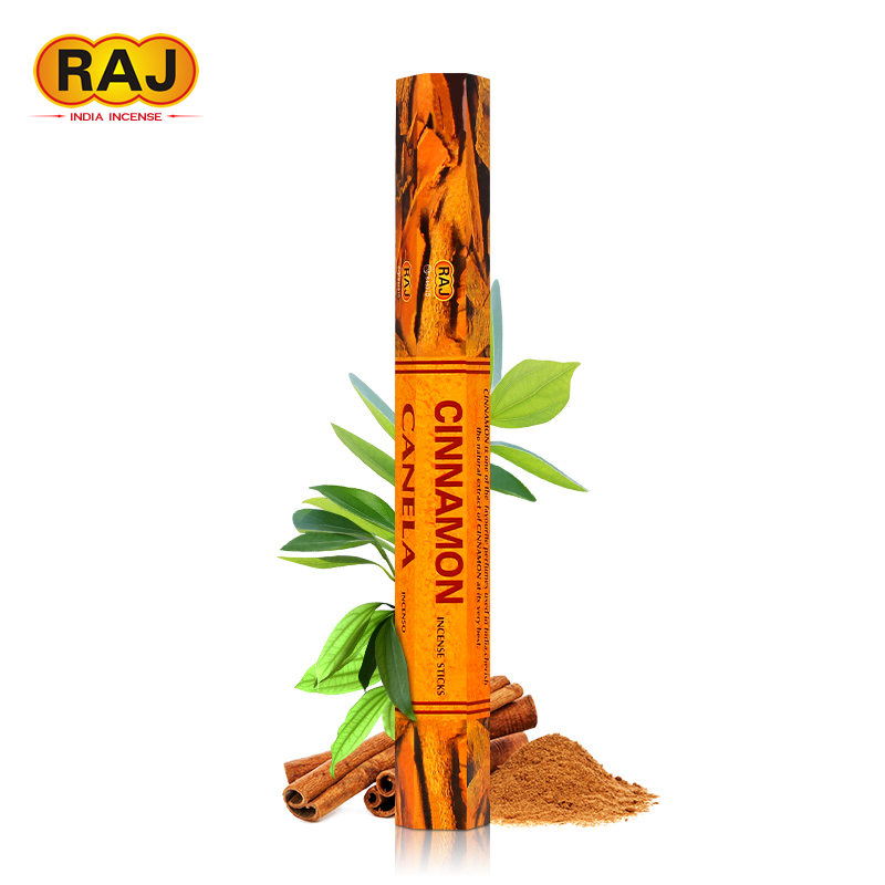 RAJ印度香 桂皮Cinnamon 正品印度原装进口手工香薰熏香线香110在类目 洗护清洁剂/卫生巾/纸/香薰, 香熏用品, 香熏香料中 - 来自Buy2taobao.com提供专业的淘宝代购服务