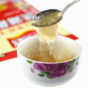  湖北特产  洪湖藕粉 速溶红枣莲子藕粉 营养丰富 老少皆宜
