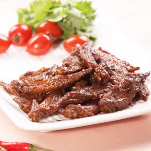  周黑鸭 鸡翅尖 真空简包  武汉特产 美味零食 180g