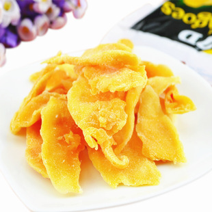  7D芒果干 顶级芒果干 7d mango干 菲律宾进口 正品行货 假一罚十