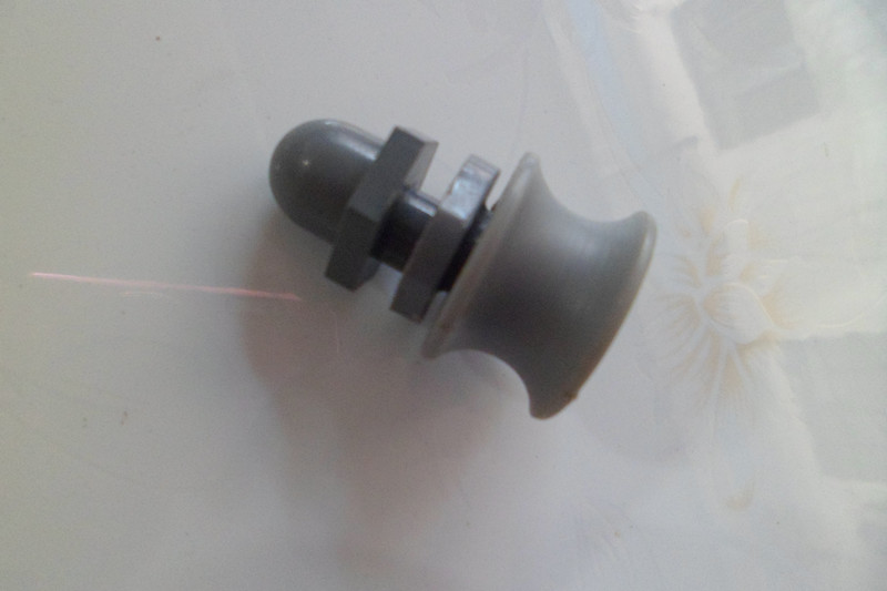 Professional wholesale Shower accessories Glass door Sliding door pulley wheelin the Basic building materials , Home Hardware , Door fittings , Hanging slip category - from Buy2taobao.com to provide professional Taobao agent buy service