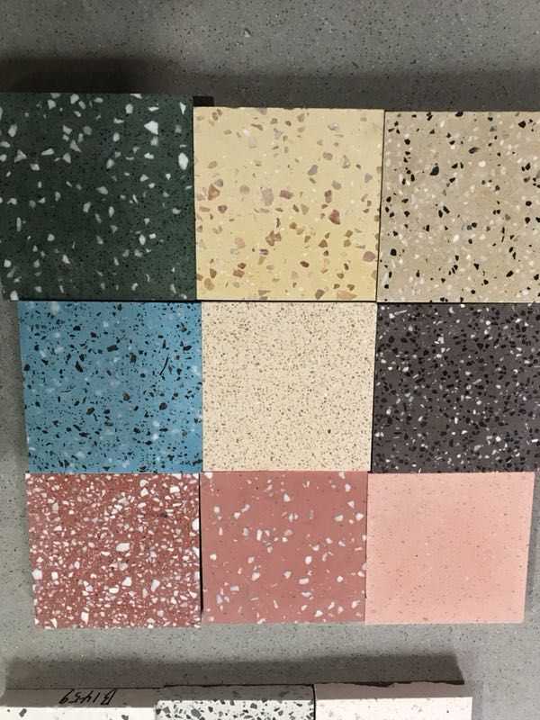 现代简约水磨石地砖防滑耐磨餐厅酒吧艺术水磨石砖特价样品10×15在类目 基础建材, 人造大理石中 - 来自Buy2taobao.com提供专业的淘宝代购服务