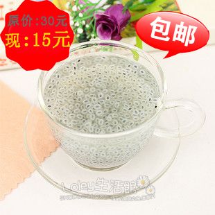 台湾顶级纯天然兰香子明列子花草茶